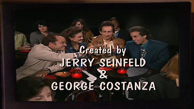 Seinfeld season 4 discount online