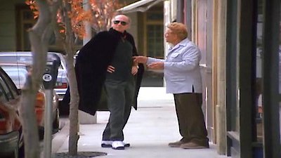 Seinfeld Season 6 Episode 4