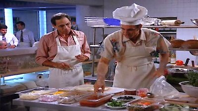 Seinfeld Season 6 Episode 5