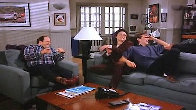 Seinfeld Season 6 Episode 11