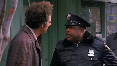 Seinfeld Season 6 Episode 13