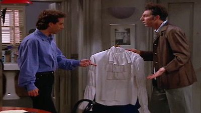 Seinfeld Season 6 Episode 14