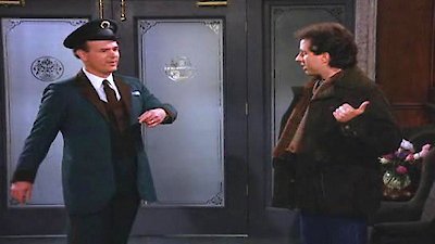 Seinfeld Season 6 Episode 18