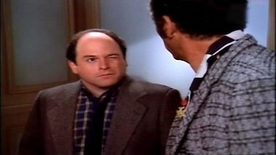 Seinfeld Season 7 Episode 4