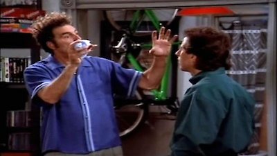 Seinfeld Season 7 Episode 8