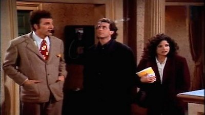 Seinfeld Season 7 Episode 10