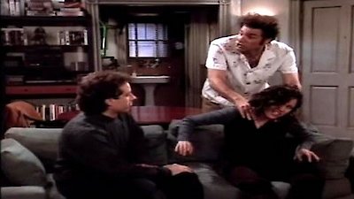 Seinfeld Season 7 Episode 13
