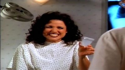 Seinfeld Season 7 Episode 16