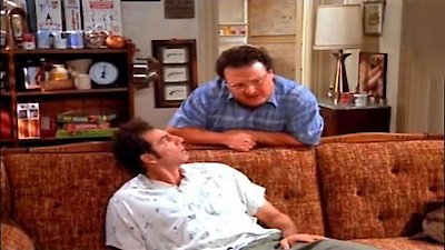 Seinfeld Season 8 Episode 2