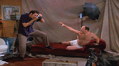 Seinfeld Season 8 Episode 5