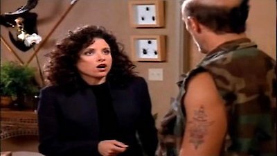 Seinfeld Season 8 Episode 6