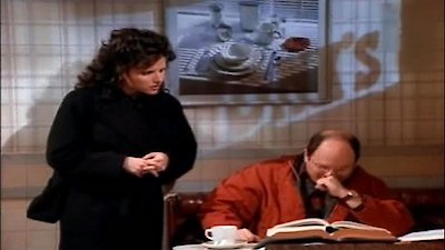 Seinfeld Season 8 Episode 9