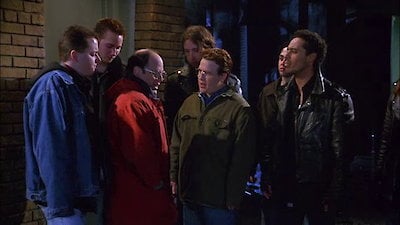 Seinfeld Season 8 Episode 14