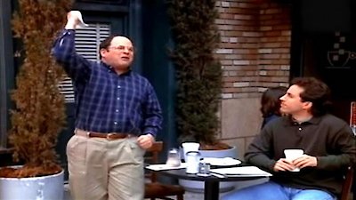 Seinfeld Season 8 Episode 22