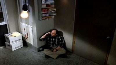 Seinfeld Season 9 Episode 2