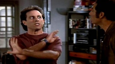 Seinfeld Season 9 Episode 4