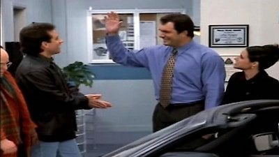 Seinfeld Season 9 Episode 11