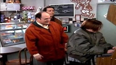 Seinfeld Season 9 Episode 18