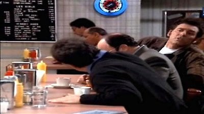 Seinfeld Season 9 Episode 19