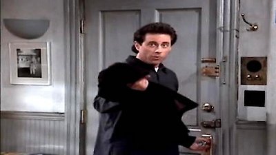 Seinfeld Season 9 Episode 22