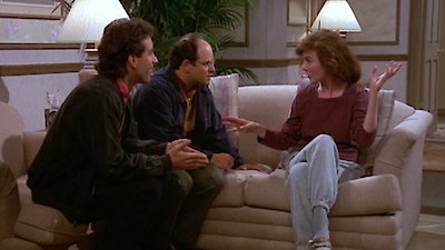 Seinfeld Season 3 Episode 2