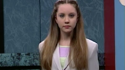 The Amanda Show Season 2 Episode 13