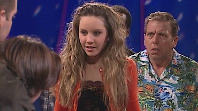 The Amanda Show Season 2 Episode 14