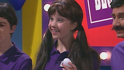 The Amanda Show Season 2 Episode 4