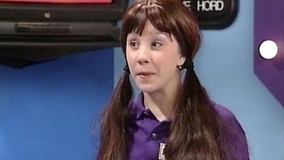 The Amanda Show Season 1 Episode 5