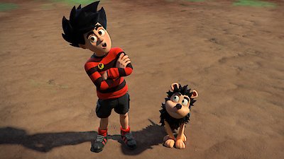 Dennis and Gnasher Unleashed Season 1 Episode 3