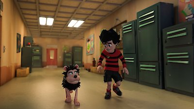 Dennis and Gnasher Unleashed Season 1 Episode 5