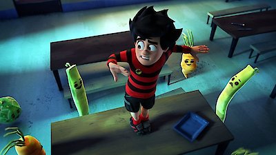 Dennis and Gnasher Unleashed Season 1 Episode 8