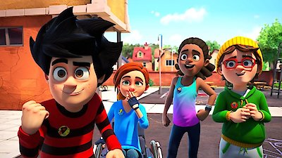 Dennis and Gnasher Unleashed Season 1 Episode 10