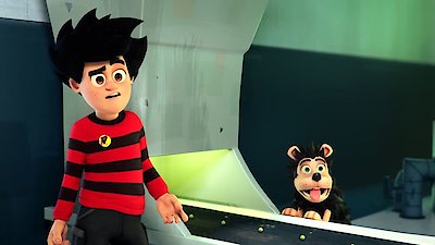 Dennis and Gnasher Unleashed Season 1 Episode 11