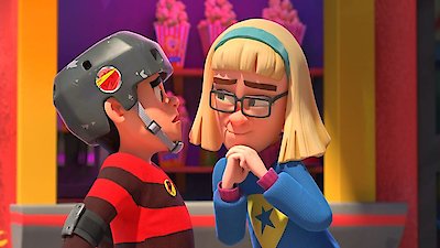 Dennis and Gnasher Unleashed Season 1 Episode 12