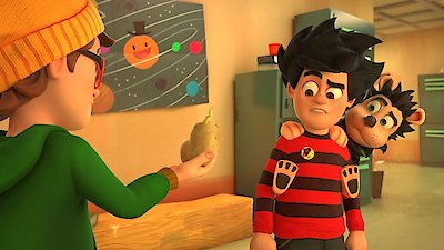 Dennis and Gnasher Unleashed Season 1 Episode 13