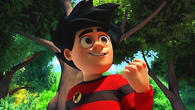 Dennis and Gnasher Unleashed Season 1 Episode 14
