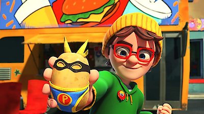 Dennis and Gnasher Unleashed Season 1 Episode 15