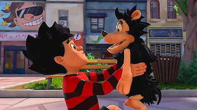 Dennis and Gnasher Unleashed Season 1 Episode 16