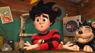 Dennis and Gnasher Unleashed Season 1 Episode 18
