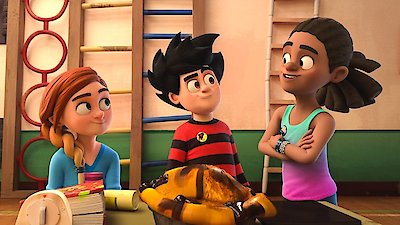 Dennis and Gnasher Unleashed Season 1 Episode 19