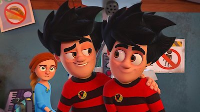 Dennis and Gnasher Unleashed Season 1 Episode 20