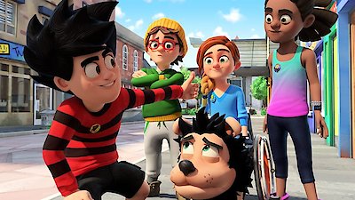 Dennis and Gnasher Unleashed Season 1 Episode 26
