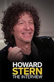 Howard Stern: The Interview