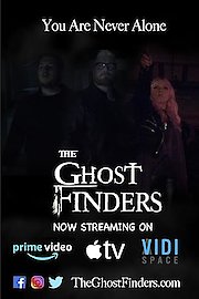 The Ghost Finders