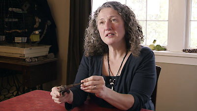 Nature's Strangest Mysteries: Solved Season 1 Episode 7