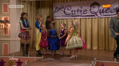 Shake It Up Season 1 Episode 13