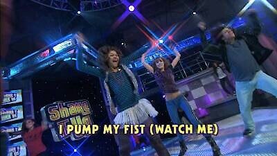 Shake It Up Season 1 Episode 20