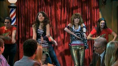 Shake It Up Season 2 Episode 7