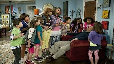 Shake It Up Season 2 Episode 10